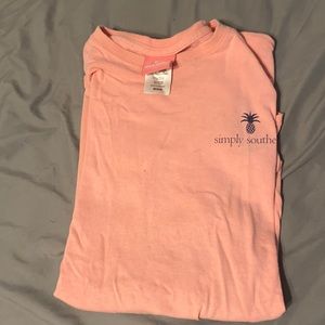 Simply southern shirt!!!